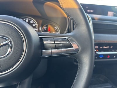 2025 Mazda Mazda CX-50 Hybrid Premium Plus