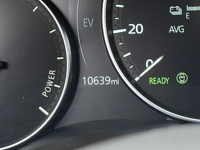 2025 Mazda Mazda CX-50 Hybrid Premium Plus