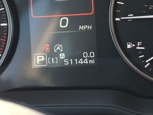 2024 Subaru Impreza Sport