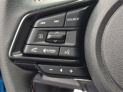 2024 Subaru Impreza 2.5RS