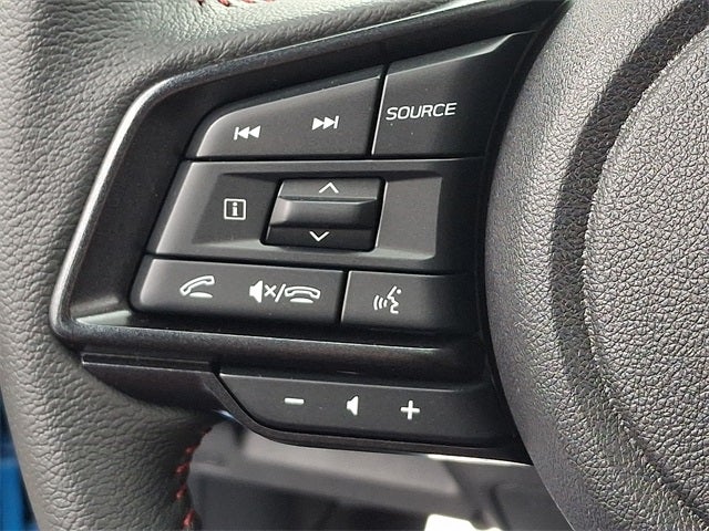 2024 Subaru Impreza 2.5RS