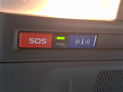 2024 Subaru Impreza 2.5RS