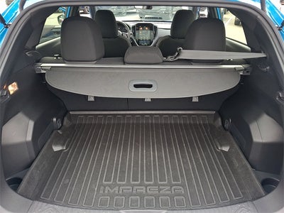 2024 Subaru Impreza 2.5RS