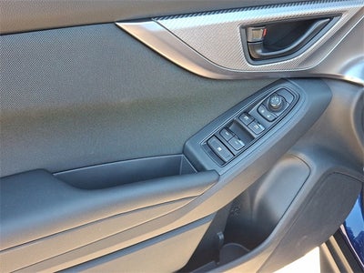 2023 Subaru WRX Base