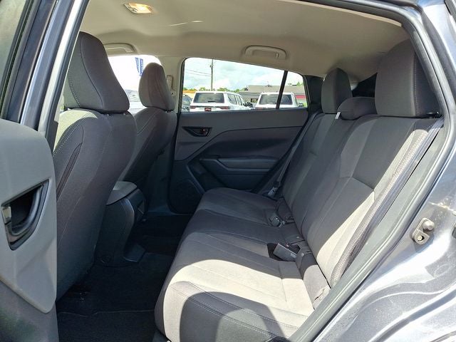 2024 Subaru Crosstrek Base