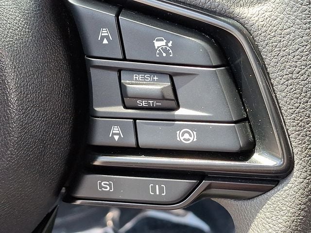 2024 Subaru Crosstrek Base