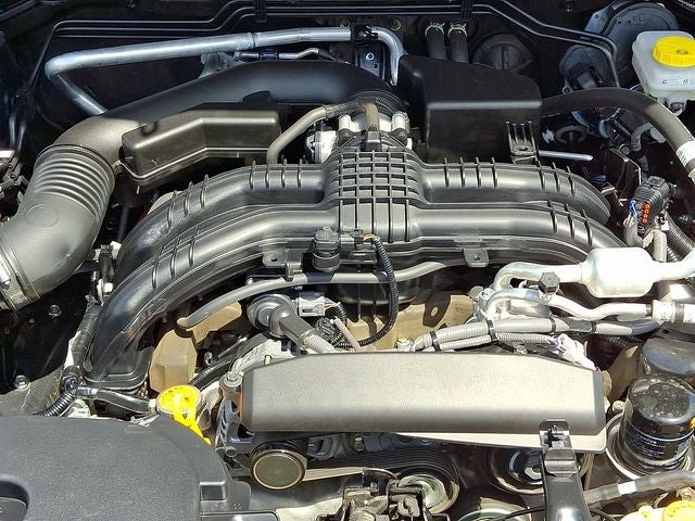 2024 Subaru Crosstrek Base