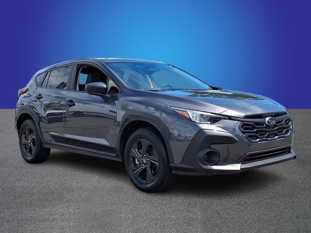 2024 Subaru Crosstrek Base