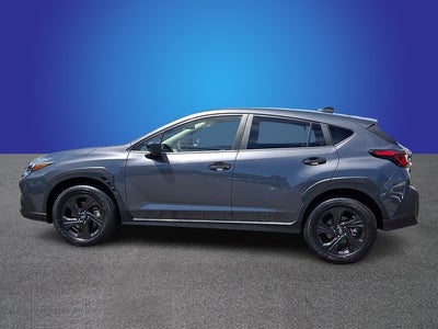 2024 Subaru Crosstrek Base