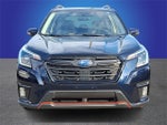 2022 Subaru Forester Sport