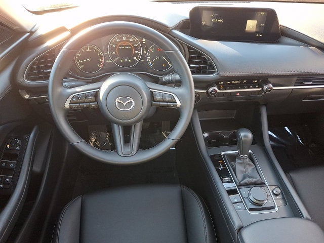 2026 Mazda Mazda3 2.5 S Select Sport Base