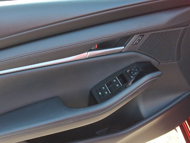 2026 Mazda Mazda3 2.5 S Select Sport Base