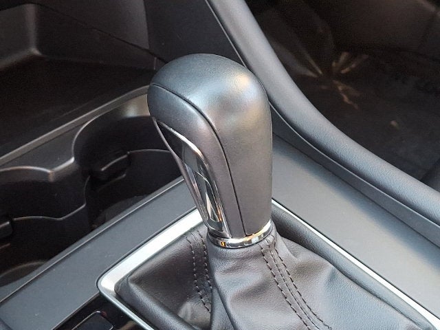 2026 Mazda Mazda3 2.5 S Select Sport Base