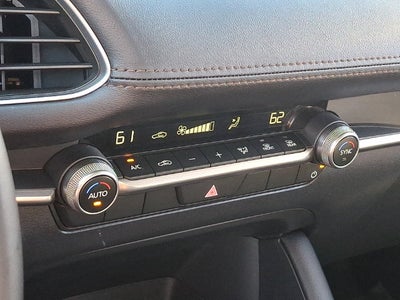 2026 Mazda Mazda3 2.5 S Select Sport Base