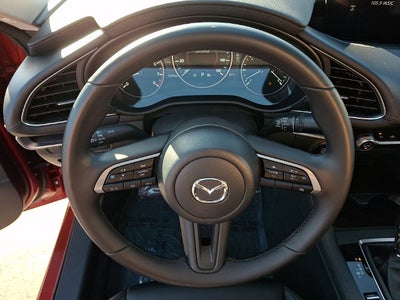 2026 Mazda Mazda3 2.5 S Select Sport Base