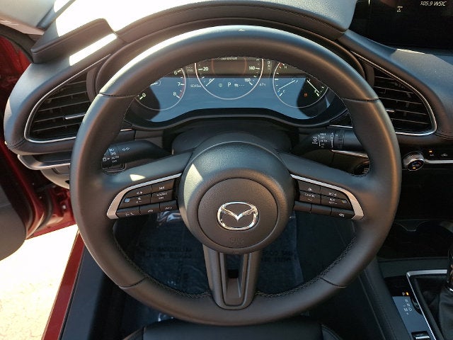 2026 Mazda Mazda3 2.5 S Select Sport Base