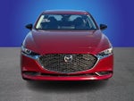 2026 Mazda Mazda3 2.5 S Select Sport Base
