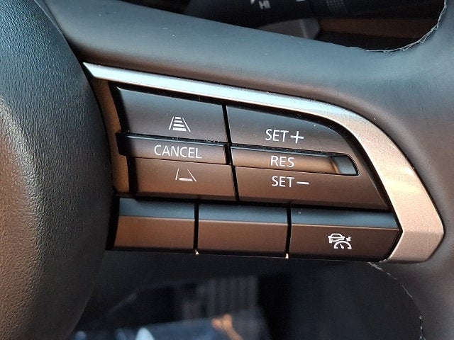 2026 Mazda Mazda3 2.5 S Select Sport Base