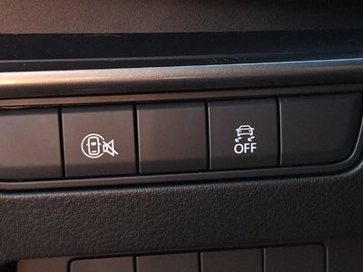 2026 Mazda Mazda3 2.5 S Select Sport Base
