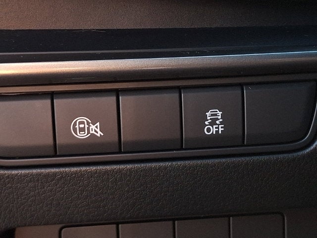 2026 Mazda Mazda3 2.5 S Select Sport Base