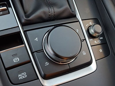 2026 Mazda Mazda3 2.5 S Select Sport Base