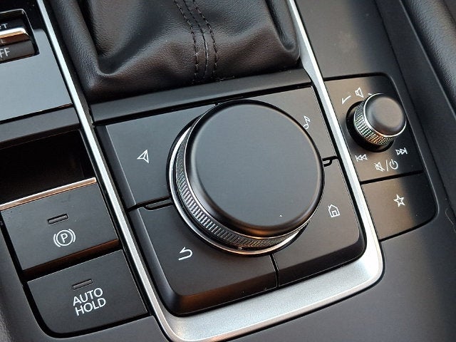 2026 Mazda Mazda3 2.5 S Select Sport Base