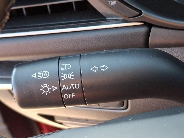 2026 Mazda Mazda3 2.5 S Select Sport Base