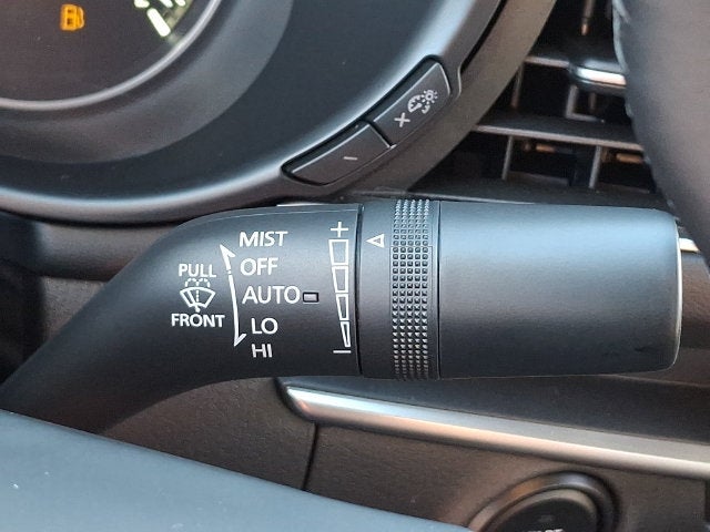 2026 Mazda Mazda3 2.5 S Select Sport Base