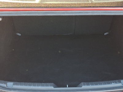 2026 Mazda Mazda3 2.5 S Select Sport Base