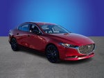 2026 Mazda Mazda3 2.5 S Select Sport Base