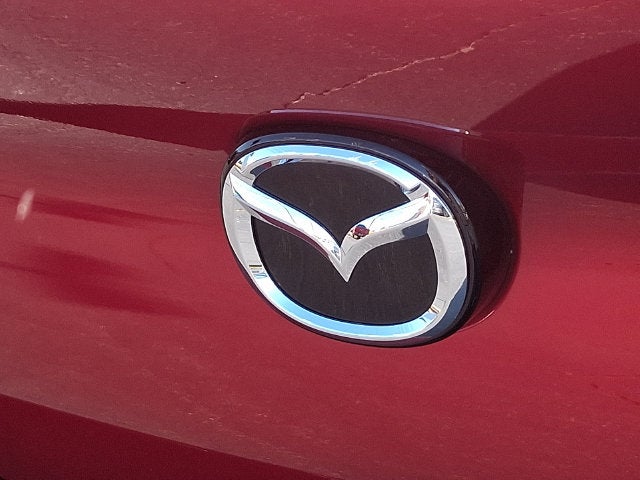 2026 Mazda Mazda3 2.5 S Select Sport Base