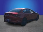 2026 Mazda Mazda3 2.5 S Select Sport Base