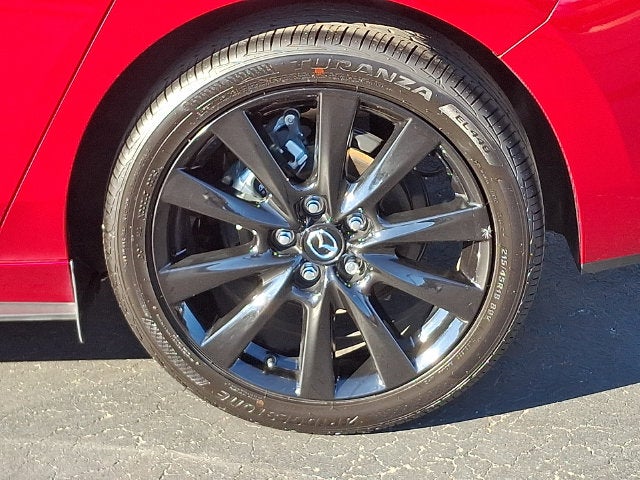 2026 Mazda Mazda3 2.5 S Select Sport Base