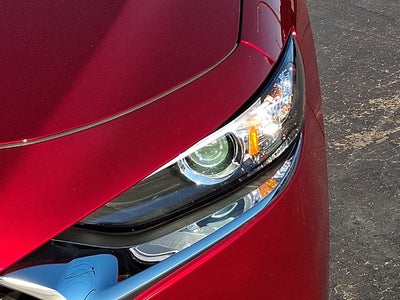 2026 Mazda Mazda3 2.5 S Select Sport Base