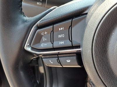 2017 Mazda Mazda CX-5 Touring