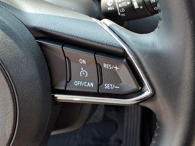 2017 Mazda Mazda CX-5 Touring