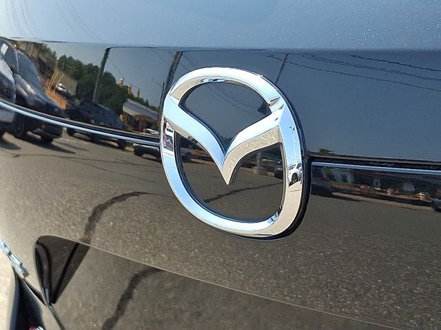 2017 Mazda Mazda CX-5 Touring
