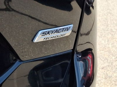 2017 Mazda Mazda CX-5 Touring