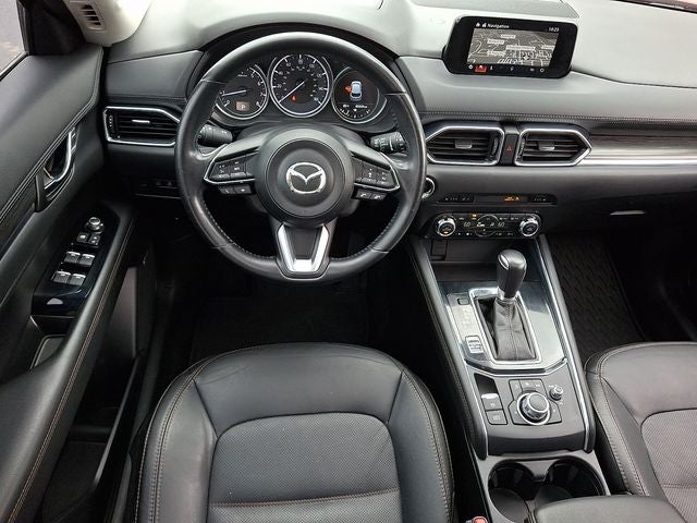 2018 Mazda Mazda CX-5 Grand Touring