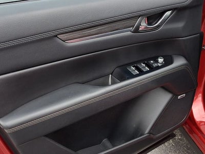 2018 Mazda Mazda CX-5 Grand Touring
