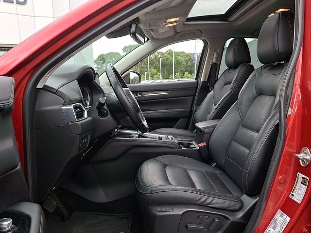 2018 Mazda Mazda CX-5 Grand Touring