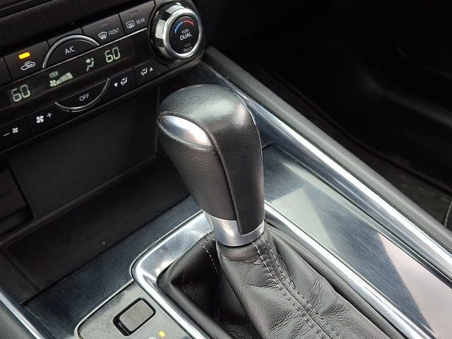 2018 Mazda Mazda CX-5 Grand Touring
