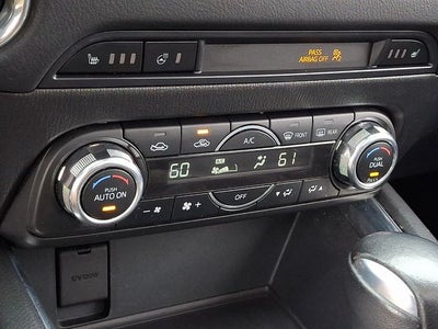 2018 Mazda Mazda CX-5 Grand Touring