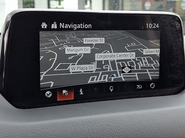 2018 Mazda Mazda CX-5 Grand Touring