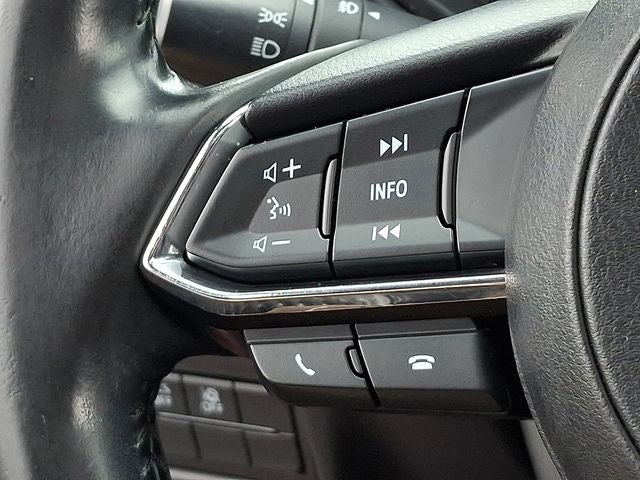2018 Mazda Mazda CX-5 Grand Touring