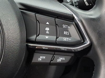 2018 Mazda Mazda CX-5 Grand Touring
