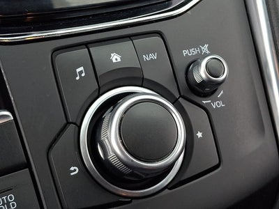 2018 Mazda Mazda CX-5 Grand Touring