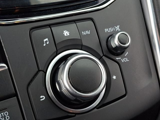 2018 Mazda Mazda CX-5 Grand Touring