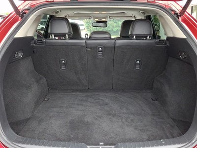 2018 Mazda Mazda CX-5 Grand Touring