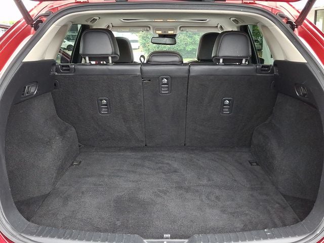 2018 Mazda Mazda CX-5 Grand Touring